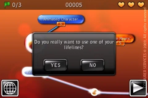 Map My Mind - кадр 8