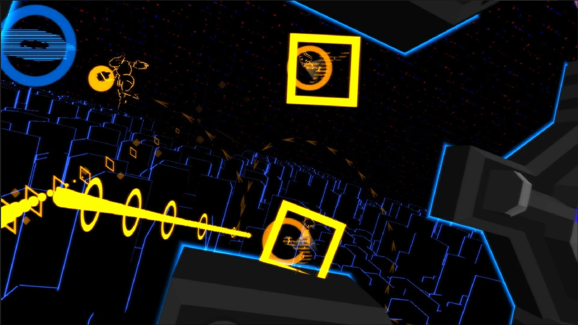 Mimic Arena - кадр 7
