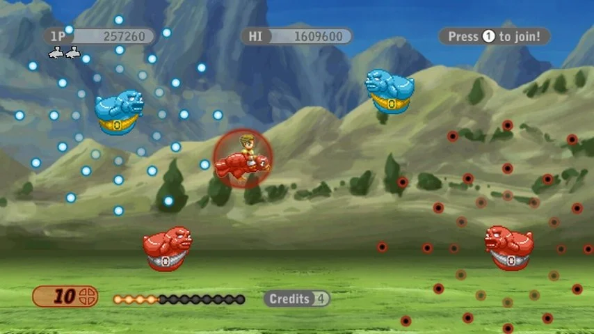 Kyotokei - кадр 11