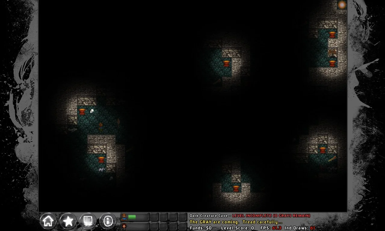 Shattered Haven - кадр 14