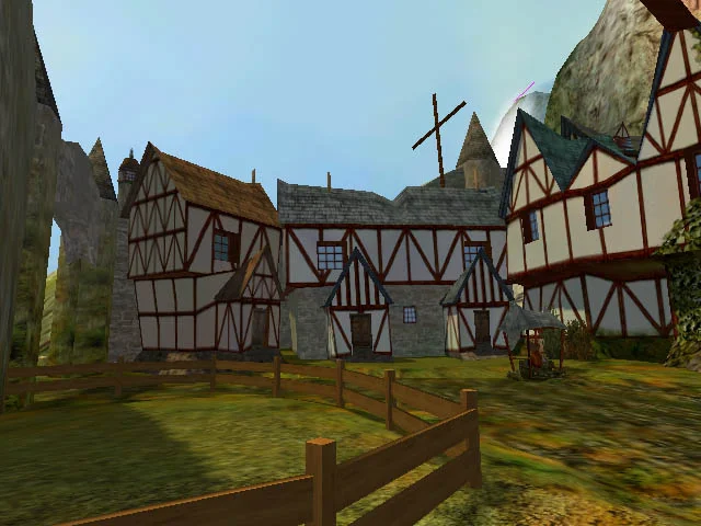 Galleon: Islands of Mystery - кадр 5