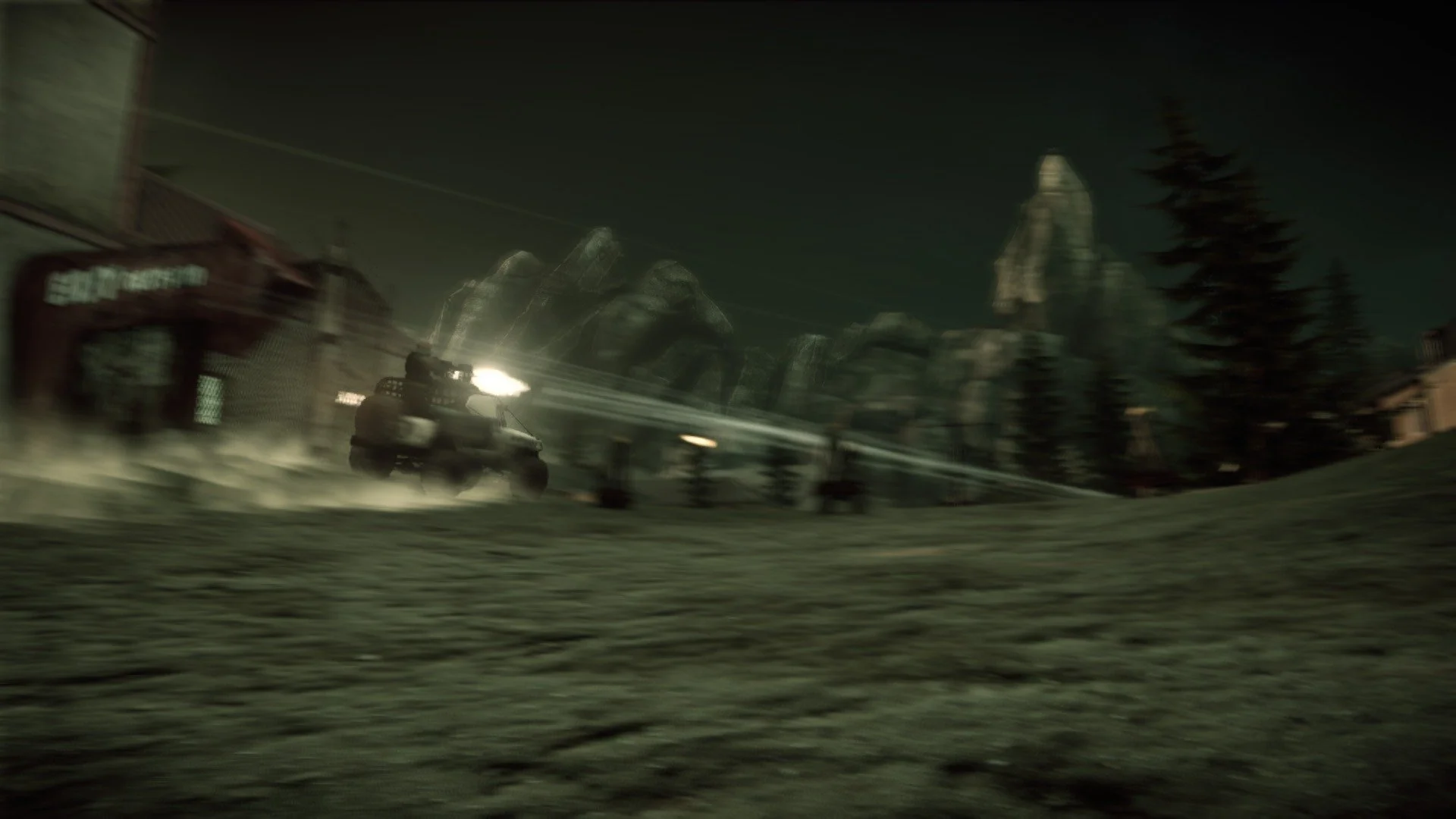 Ravaged Zombie Apocalypse - кадр 9