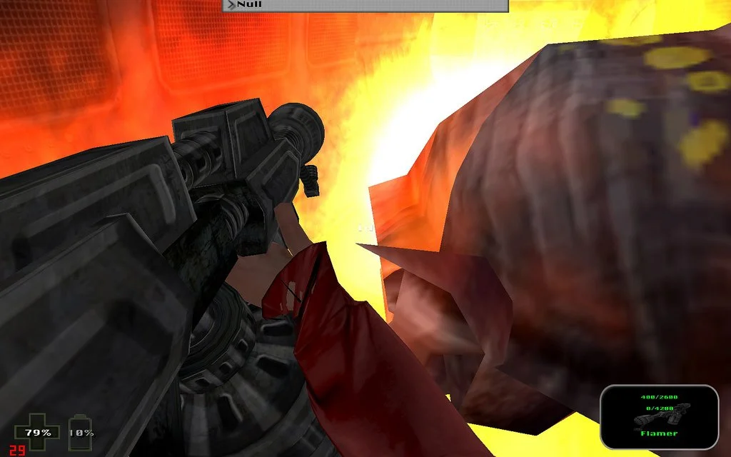 Incognito: Episode 1 - кадр 2