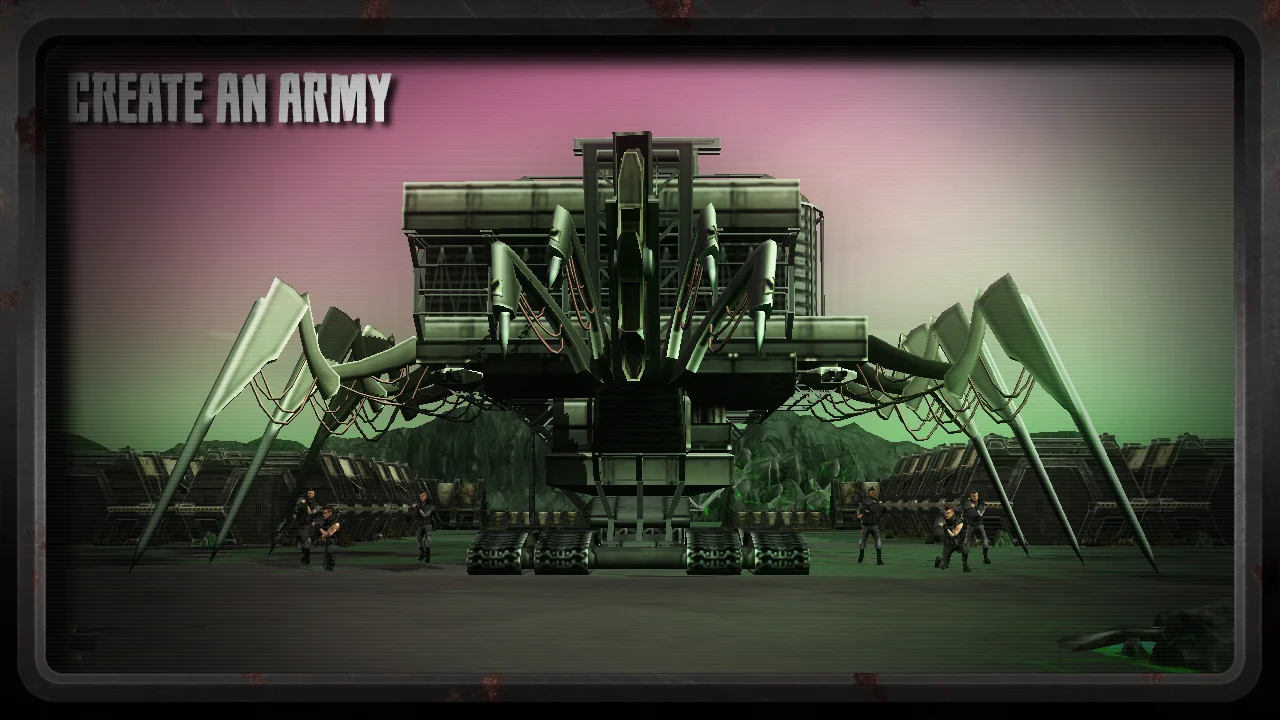 Year 0 Tactics - кадр 4