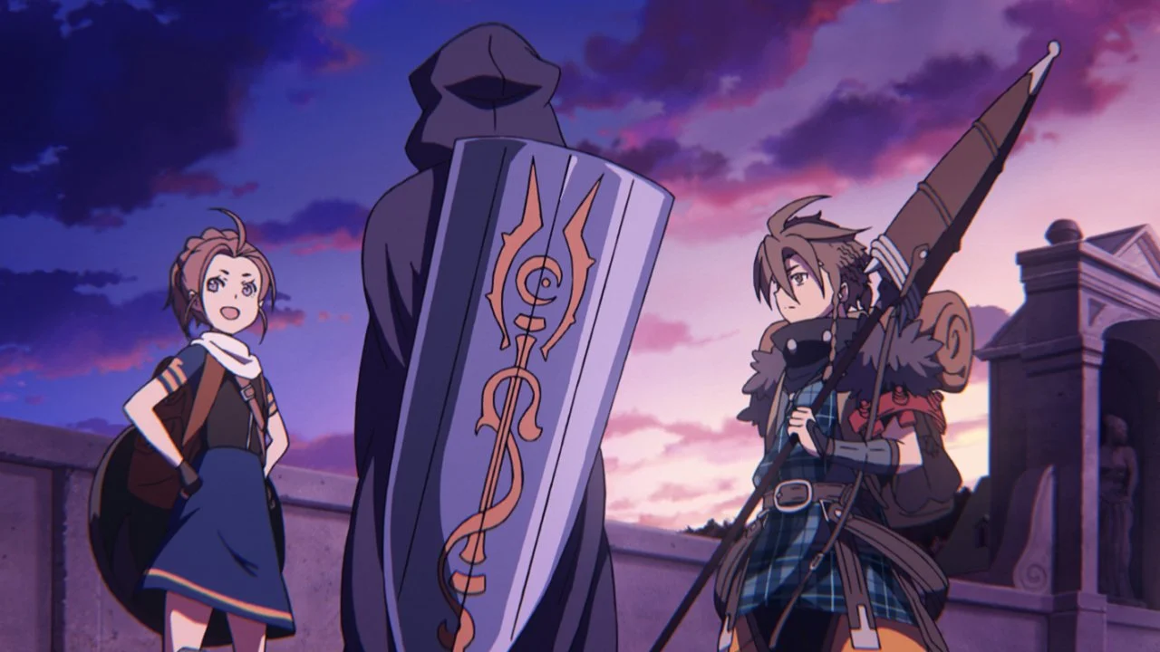 Etrian Odyssey Untold: The Millennium Girl - кадр 3
