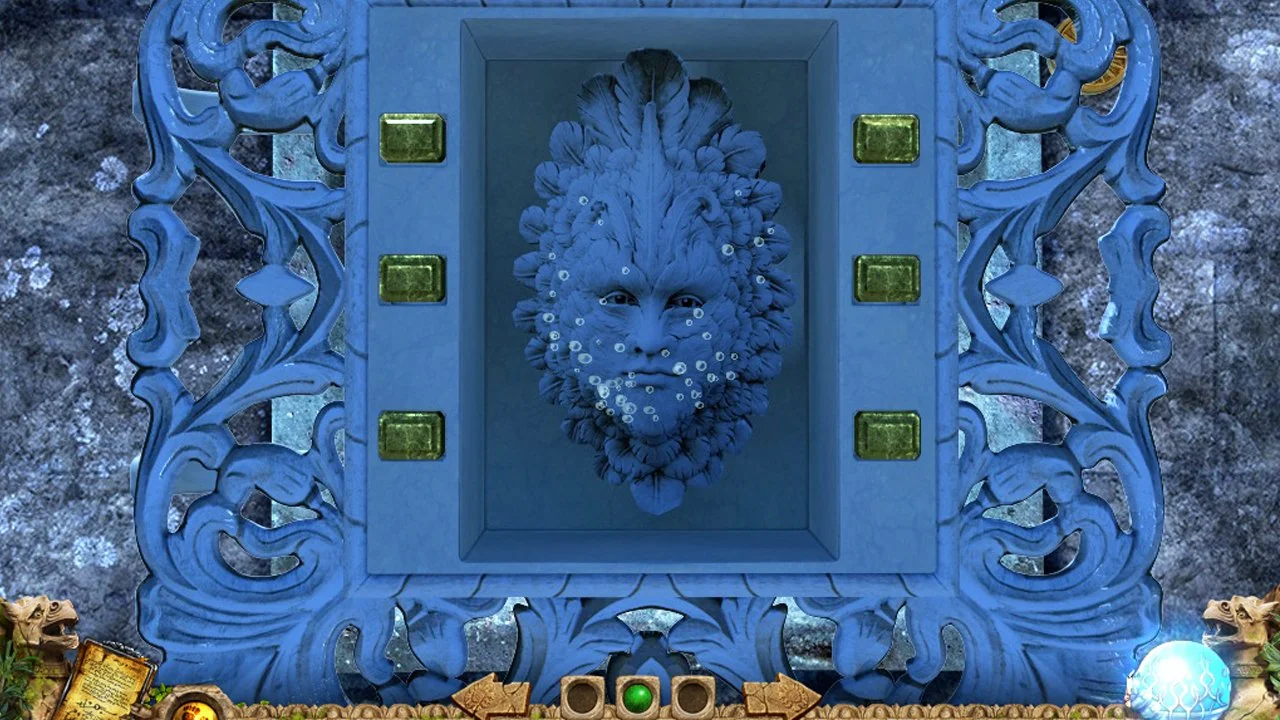 Black Rainbow - кадр 8