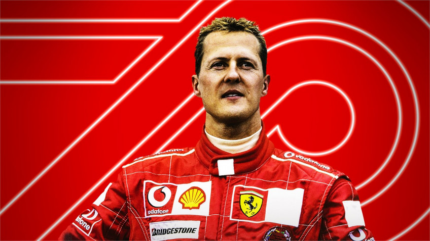 F1 2020 — скриншот 6