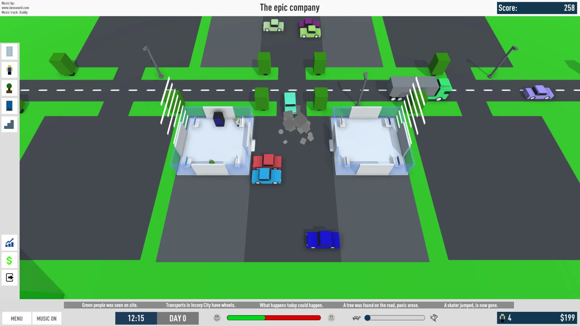 Incorp Inc - кадр 5