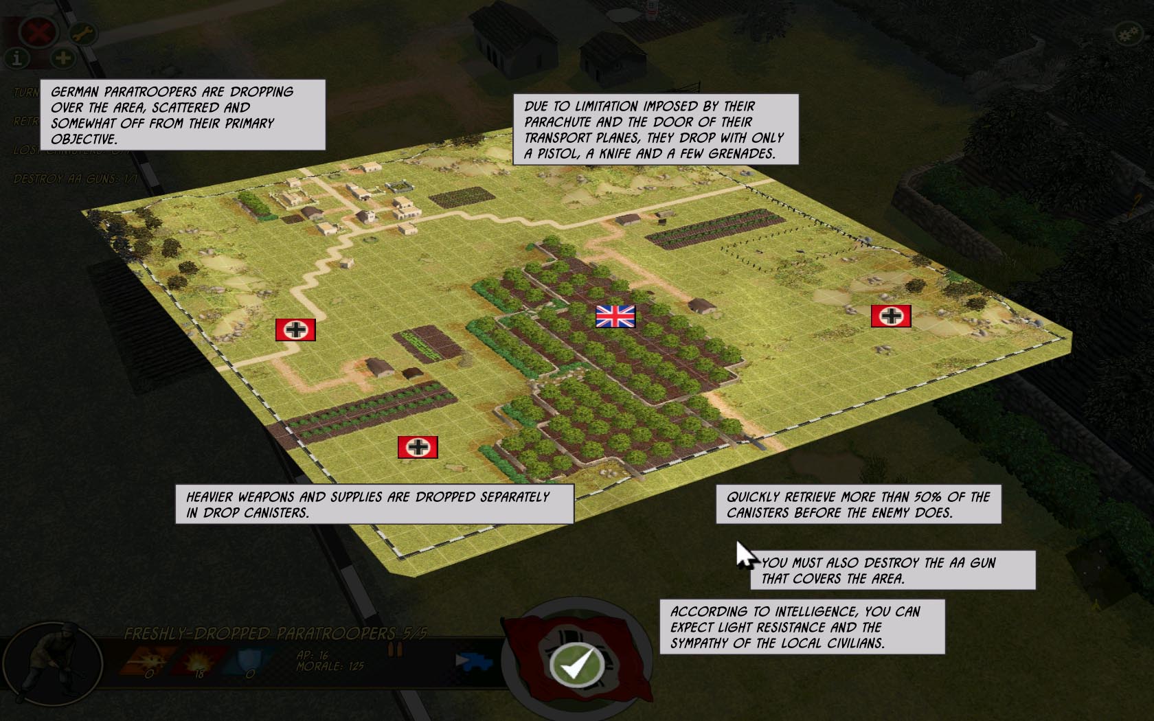 Battle Academy — скриншот 8