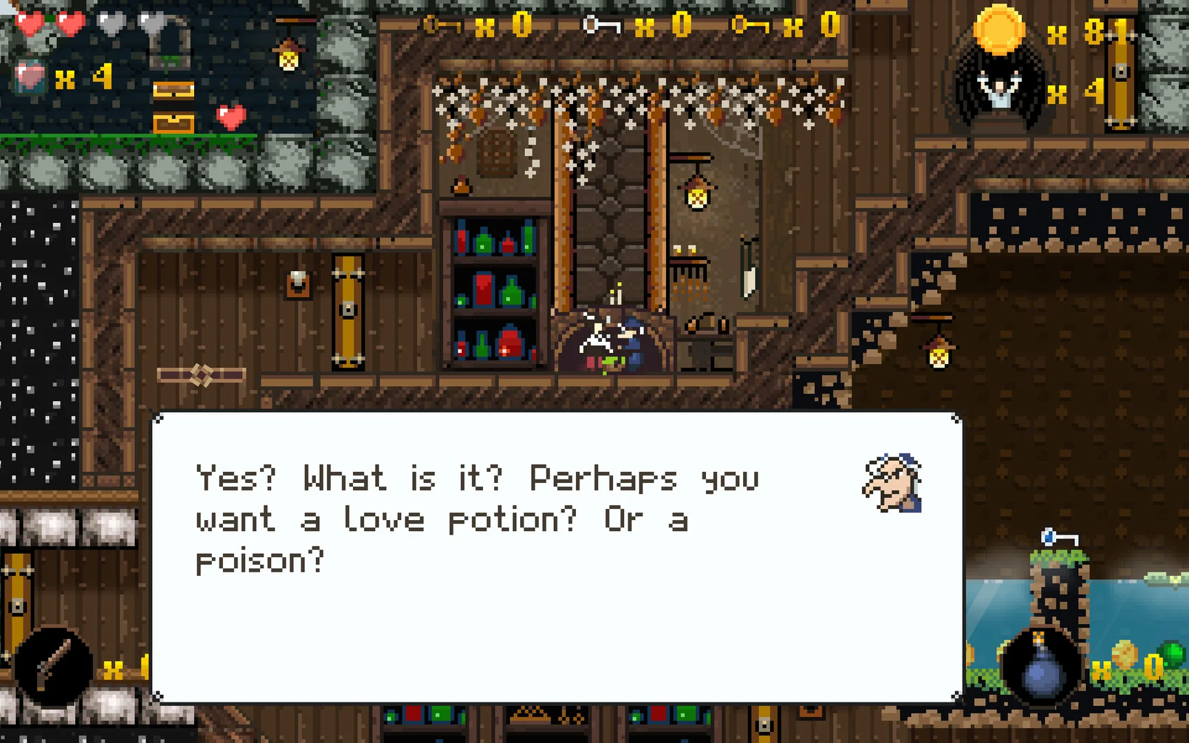 Janosik - кадр 6