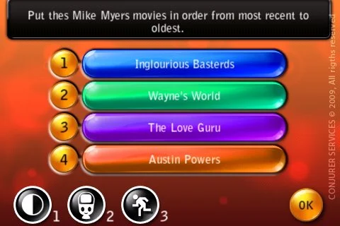 Map My Mind - кадр 10