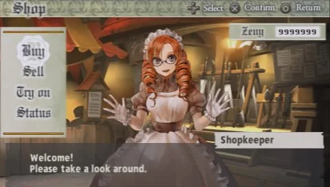 Ragnarok Tactics - кадр 16