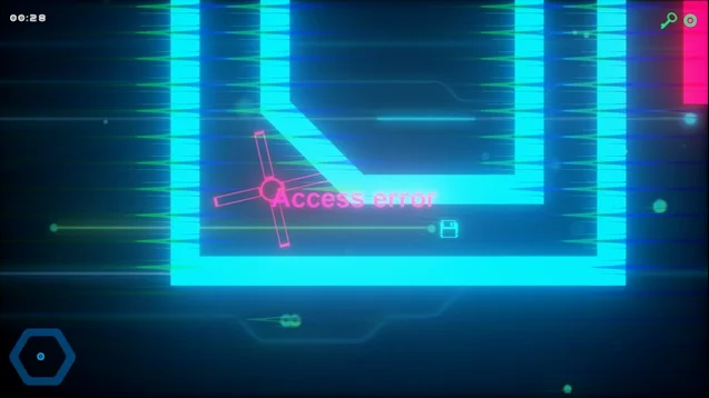 Lost Connection - кадр 2