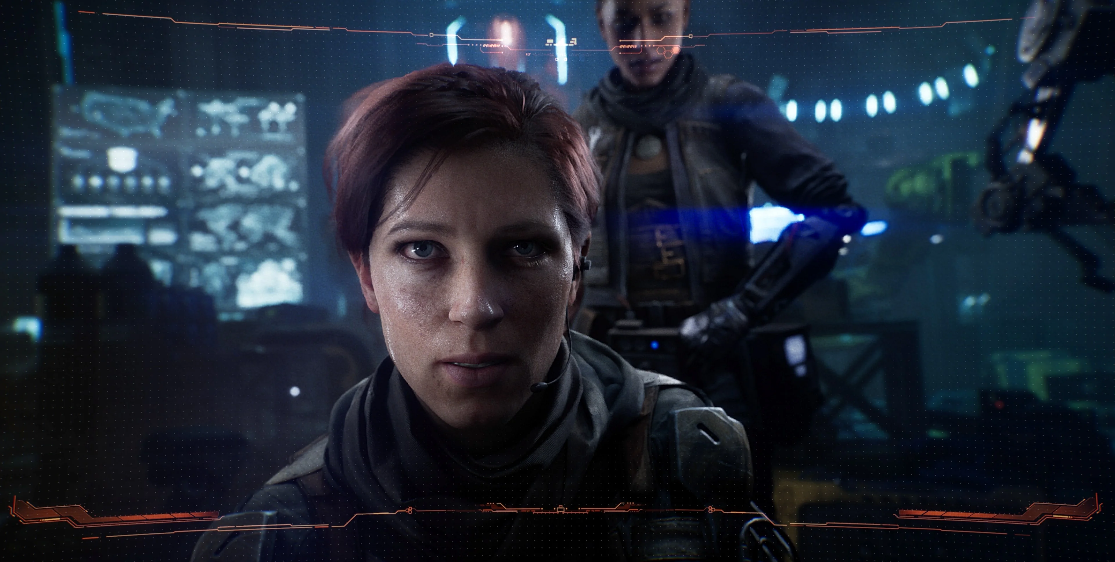 Transformers: Reactivate - кадр 4