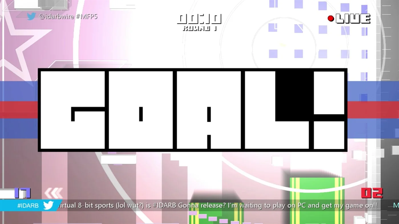 #IDARB - кадр 5