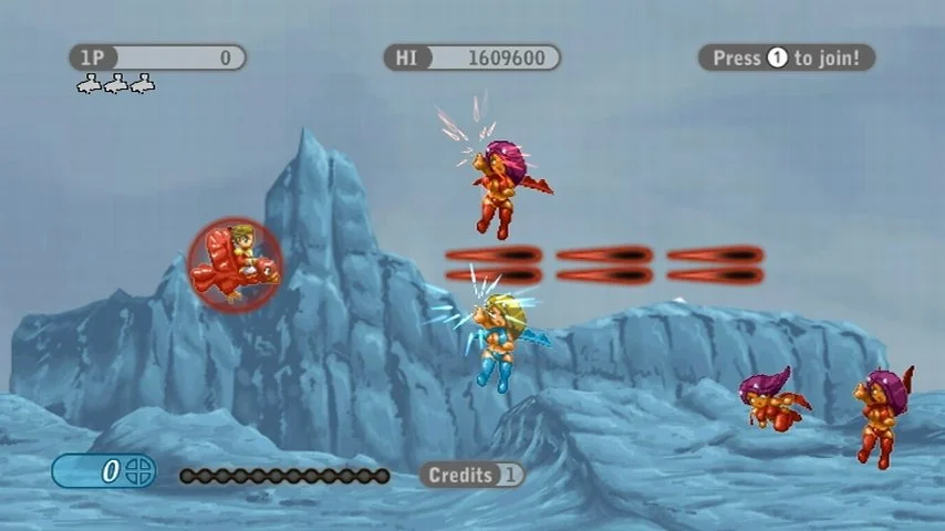 Kyotokei - кадр 12