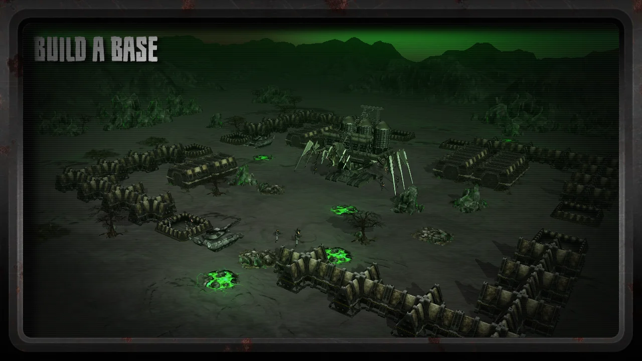 Year 0 Tactics - кадр 3