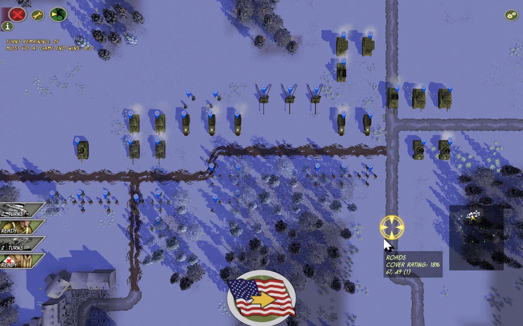 Battle Academy — скриншот 7