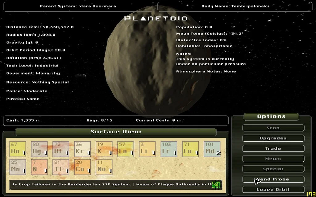 Incognito: Episode 1 - кадр 14