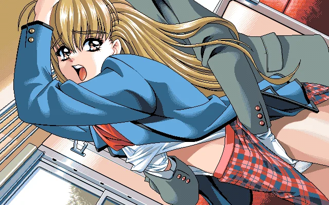 PeroPero Candy - кадр 8