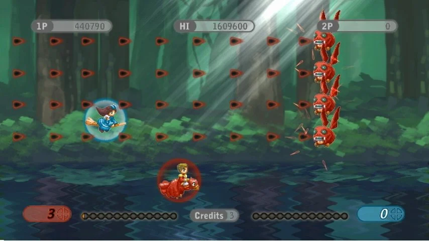 Kyotokei - кадр 6