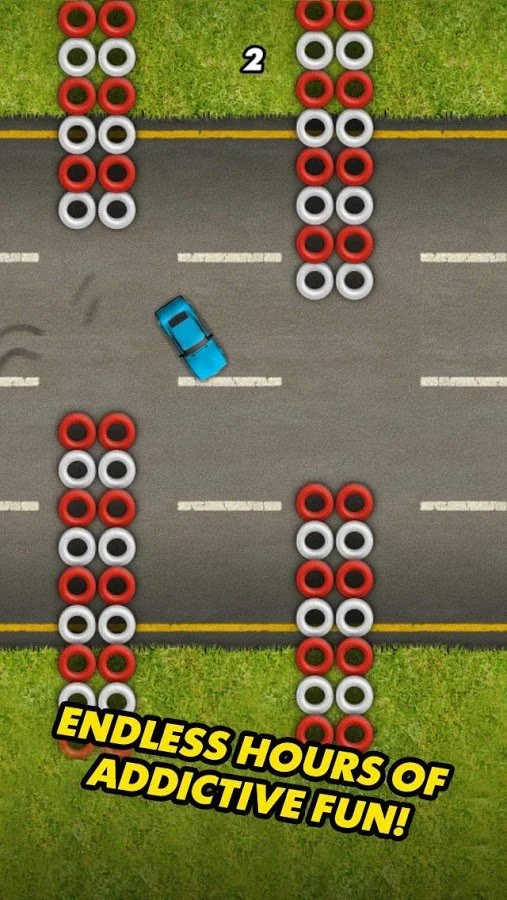 Criminal Car Run - кадр 2