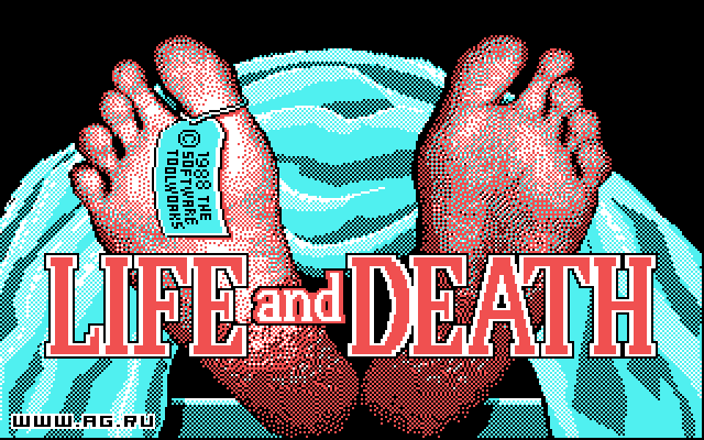 Life & Death — скриншот 3