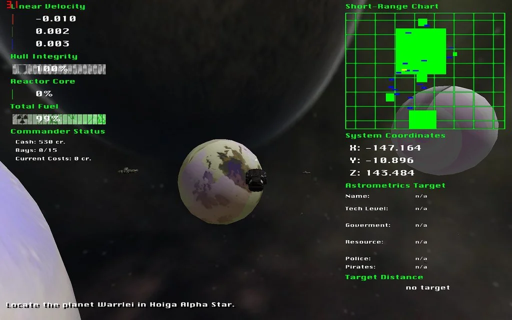 Incognito: Episode 1 - кадр 18