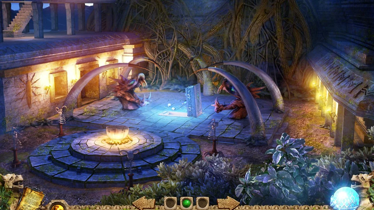 Black Rainbow - кадр 7