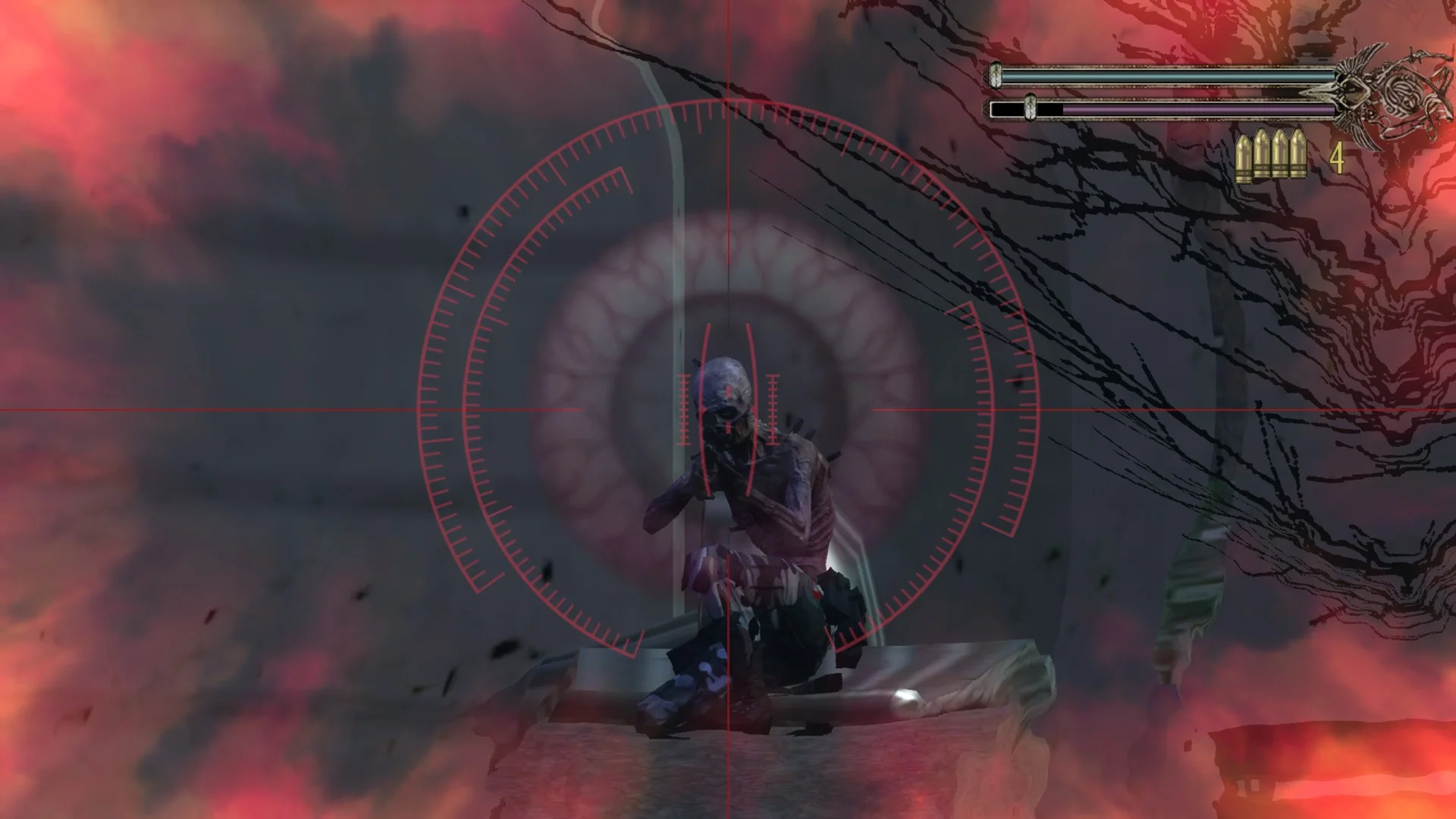 Bullet Witch (2018) - кадр 4