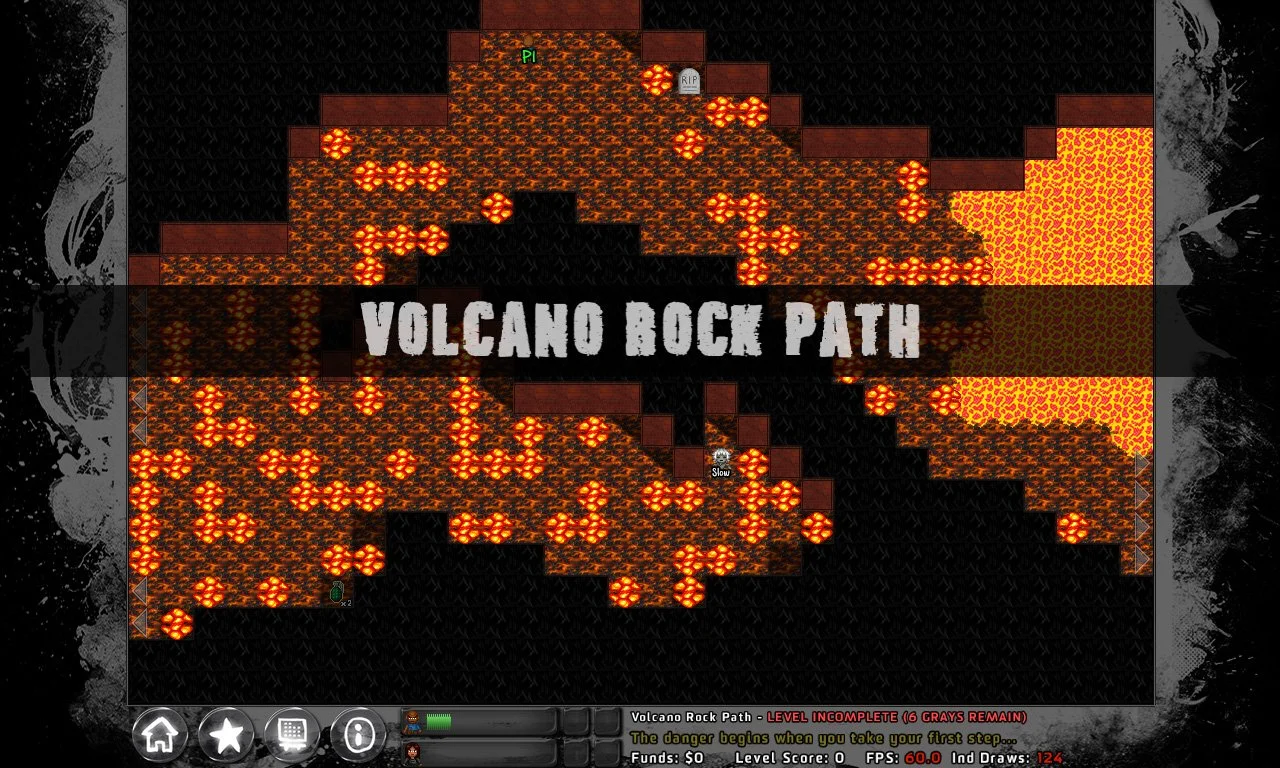 Shattered Haven - кадр 4