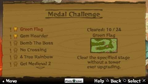 PixelJunk Monsters Deluxe — скриншот 8