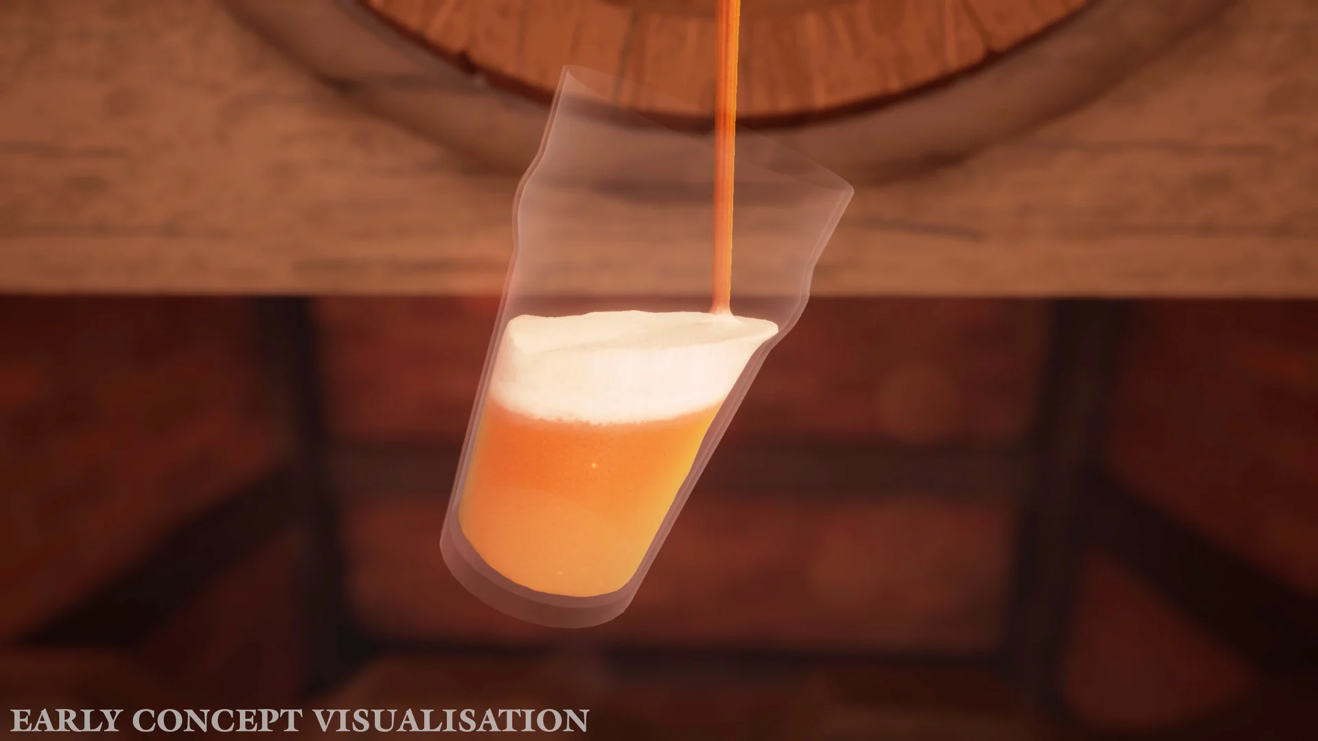 Brewmaster - кадр 5