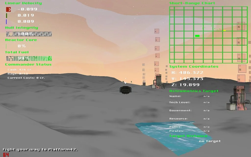 Incognito: Episode 1 - кадр 5