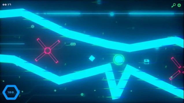 Lost Connection - кадр 6