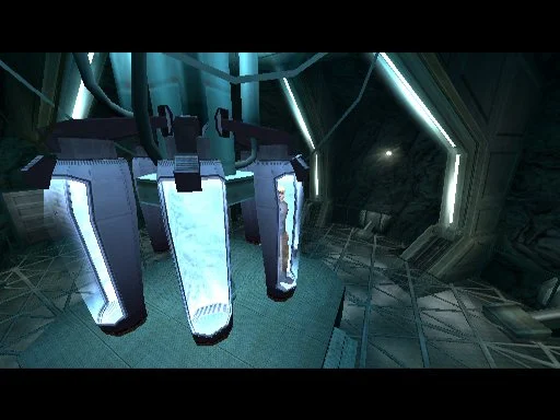 Buffy the Vampire Slayer: Chaos Bleeds - кадр 17