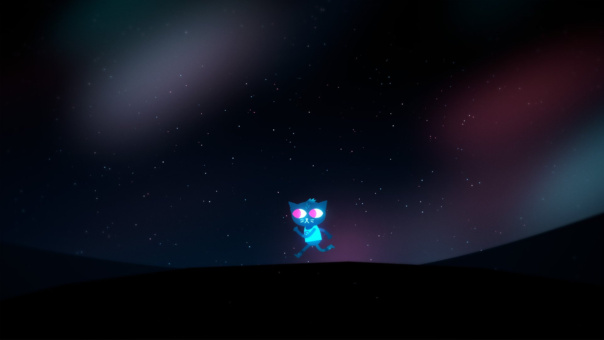 Night in The Woods — скриншот 5