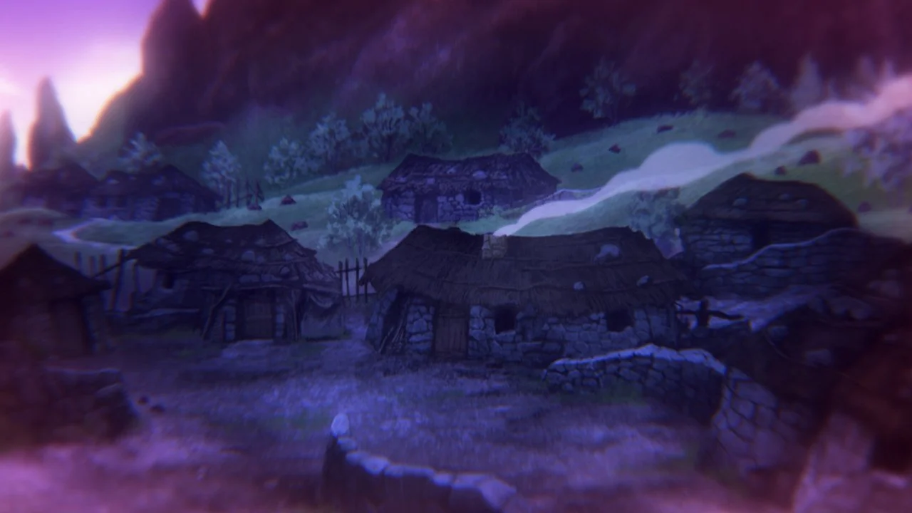 Etrian Odyssey Untold: The Millennium Girl - кадр 7