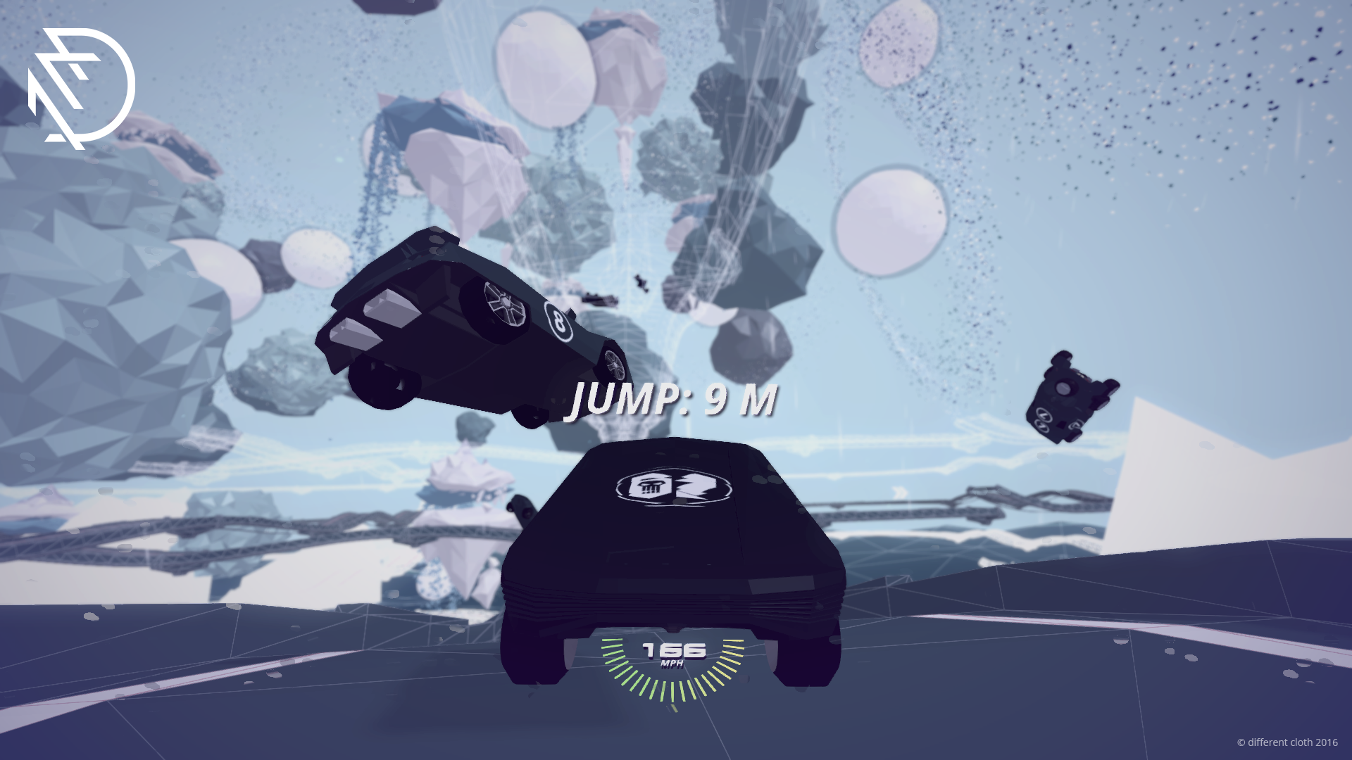 Drive! Drive! Drive! — скриншот 7