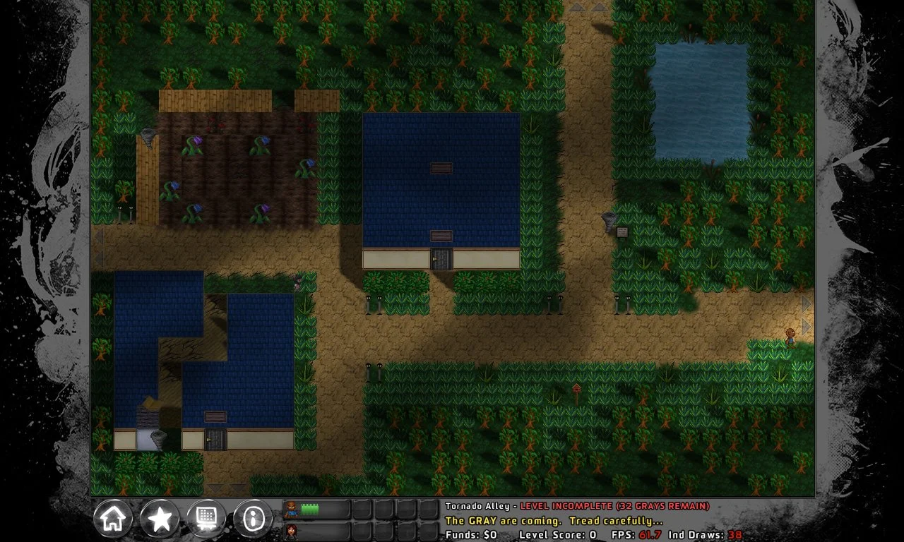 Shattered Haven - кадр 12