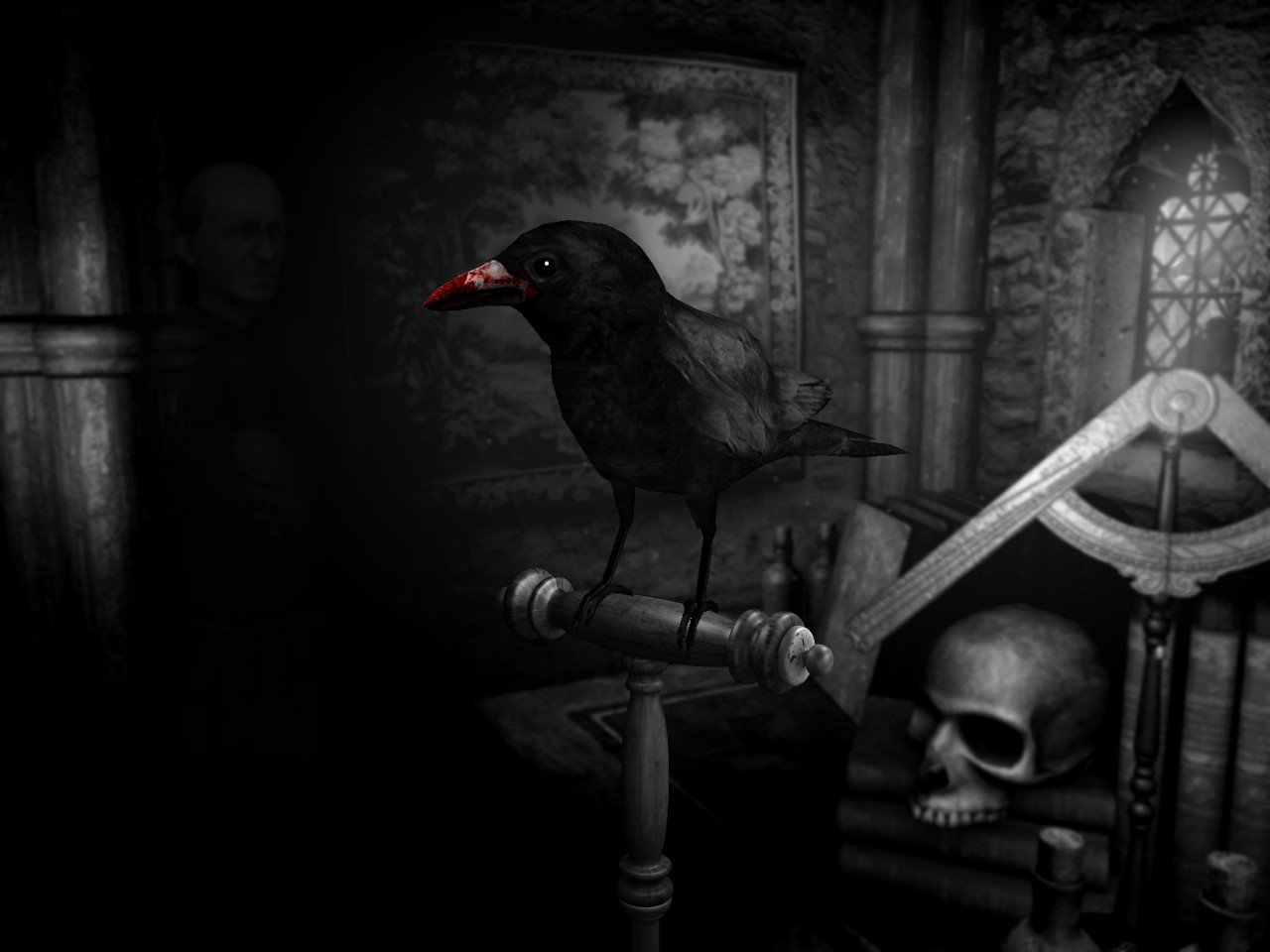 The Last Crown: Blackenrock — скриншот 4