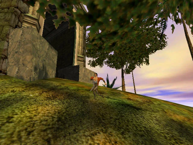 Galleon: Islands of Mystery - кадр 18