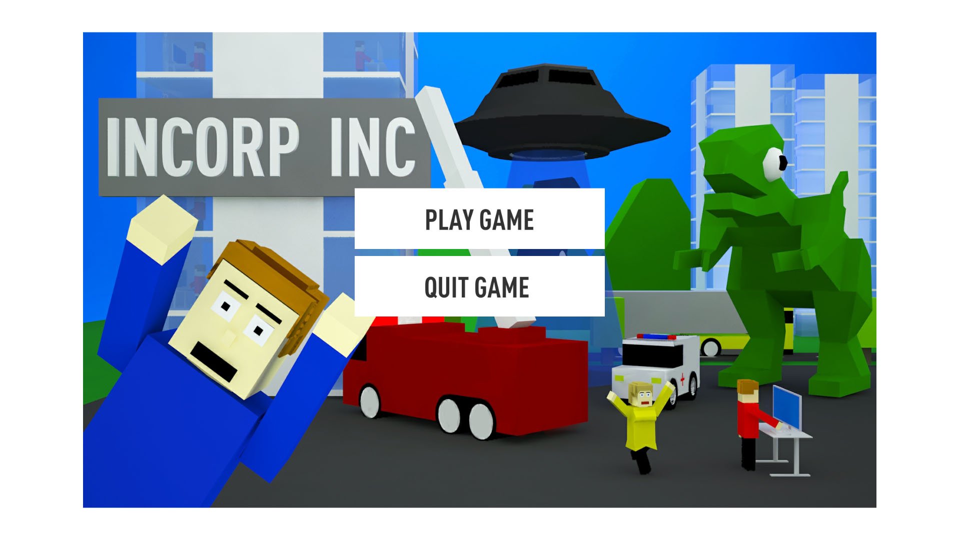 Incorp Inc — скриншот 1