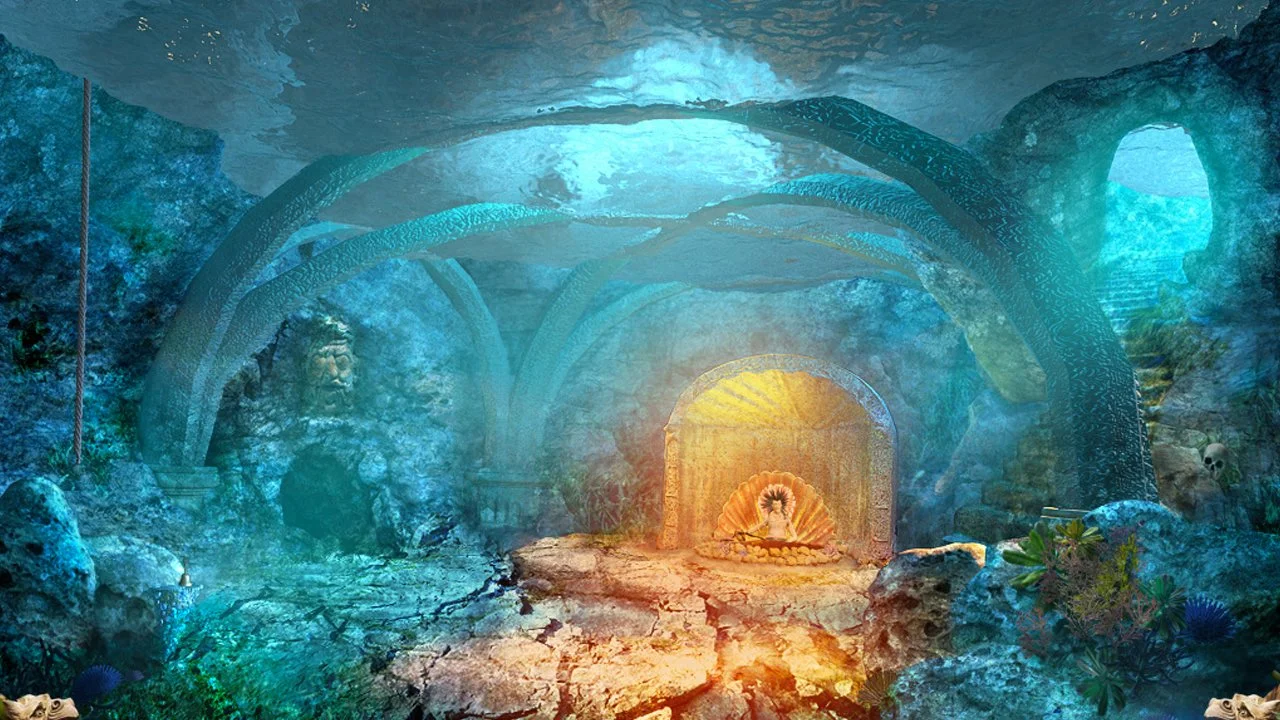 Black Rainbow - кадр 9