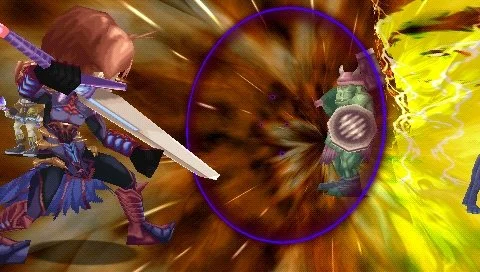 Ragnarok Tactics - кадр 6