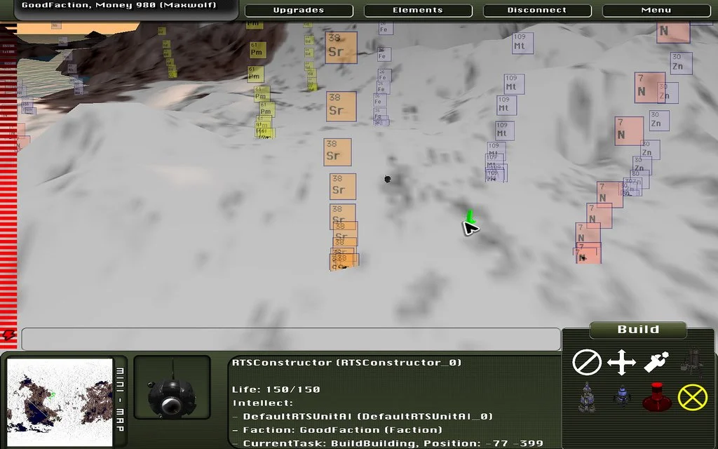 Incognito: Episode 1 - кадр 17