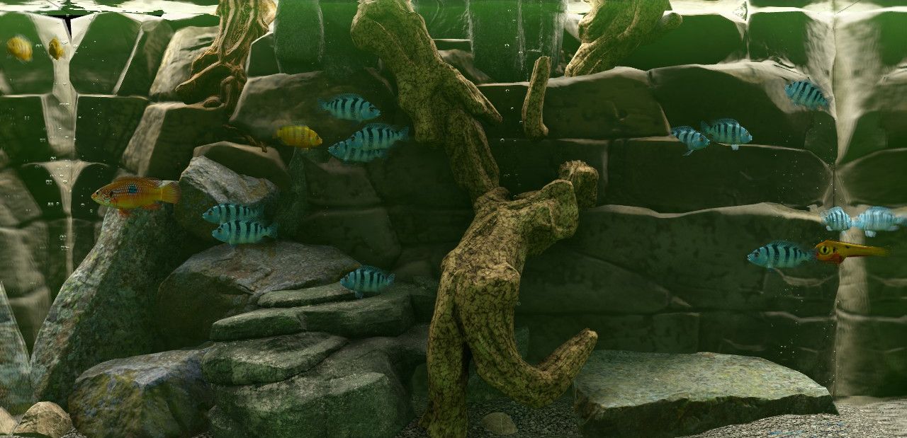 Biotope — скриншот 3