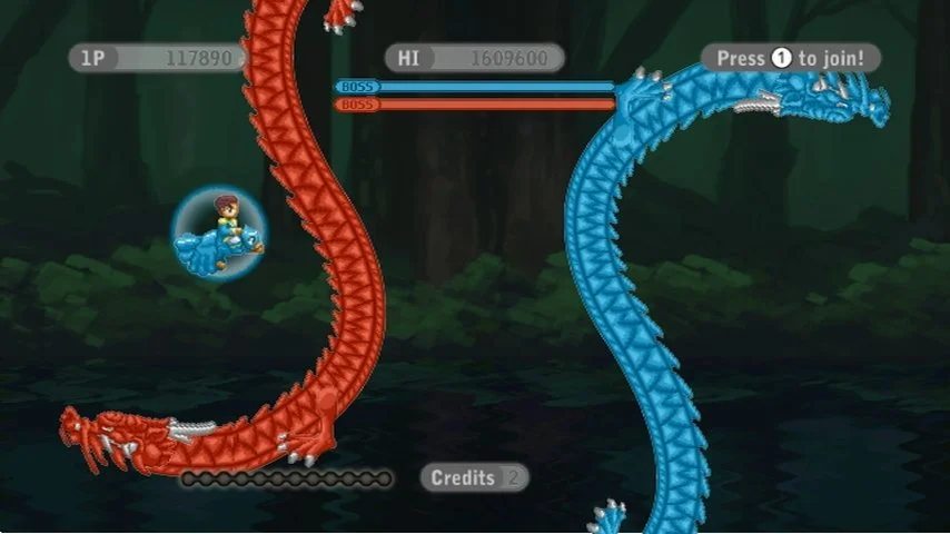 Kyotokei - кадр 14