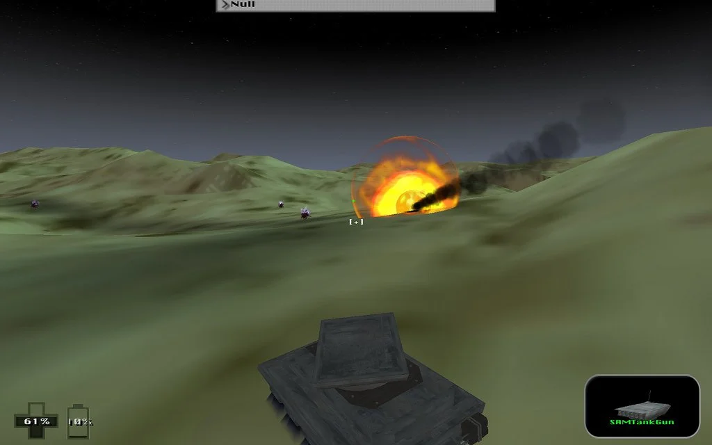 Incognito: Episode 1 - кадр 3