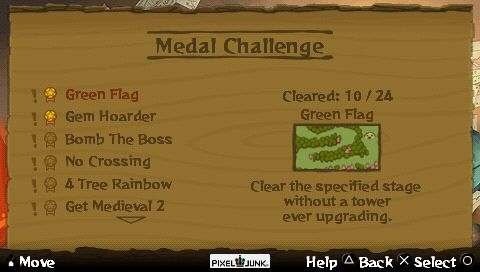 PixelJunk Monsters Deluxe — скриншот 2